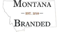 Montana Branded logo