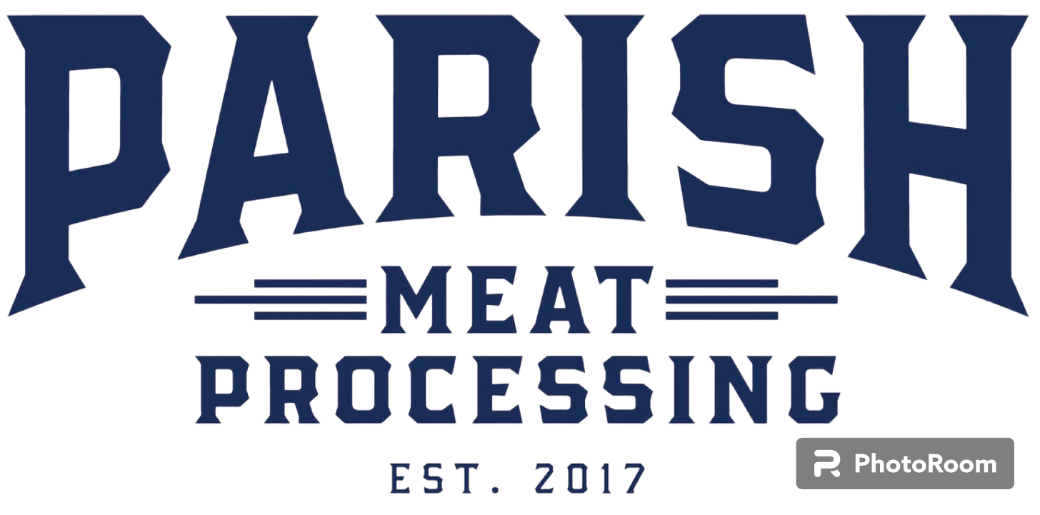 Parish Meat Processing